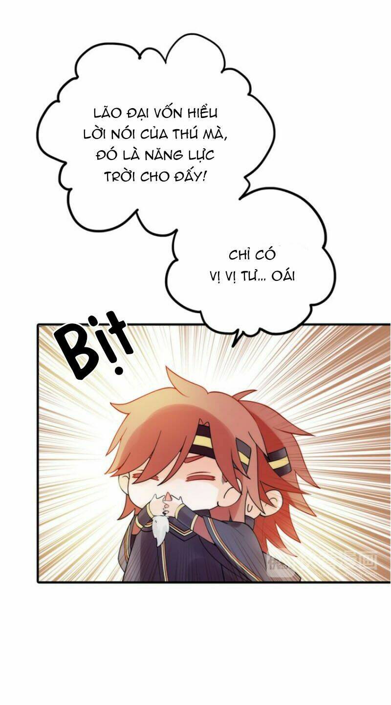 cướp chàng vợ về đón năm mới chapter 4.2 8