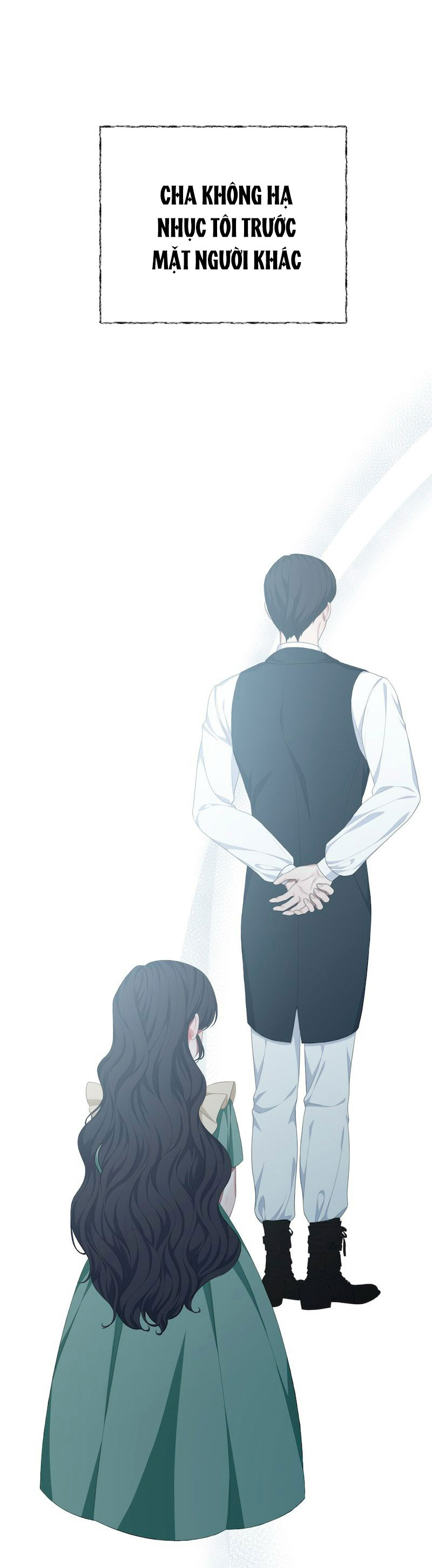 nữ hầu muốn đình công chapter 11.1 22