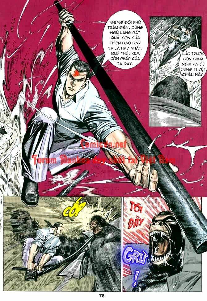 hải hổ 1 chapter 23 13