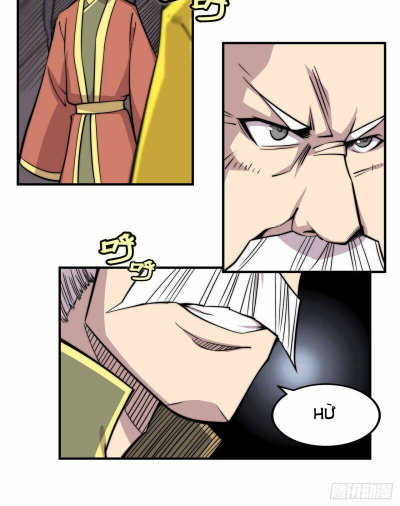 cuộc sống thoái ẩn của võ lâm chi vương chapter 105 31