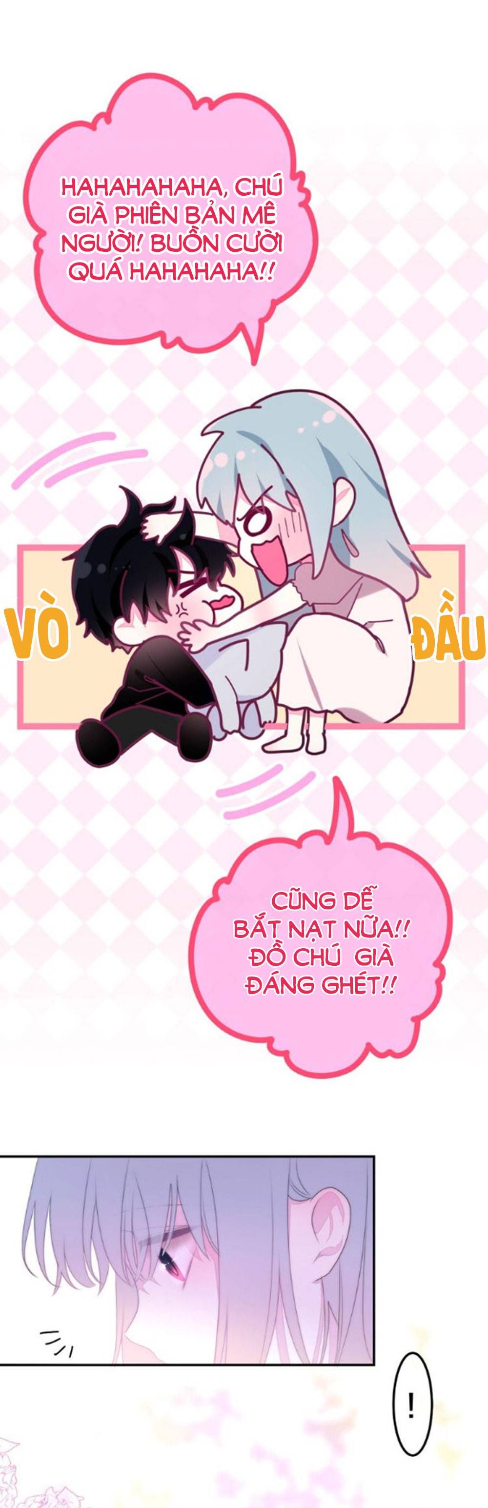 Tháng Sáu Không Hẹn Mà Gặp chapter 30 - Trang 6
