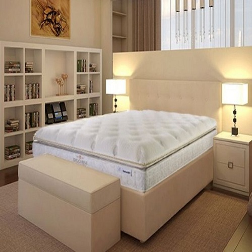 Nệm lò xo Dunlopillo Duchess