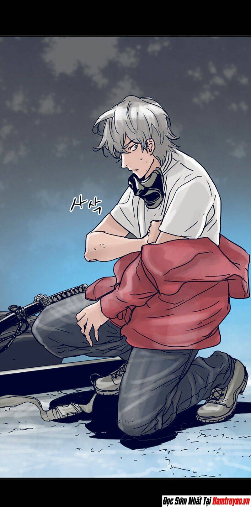 blade notes chapter 22 38