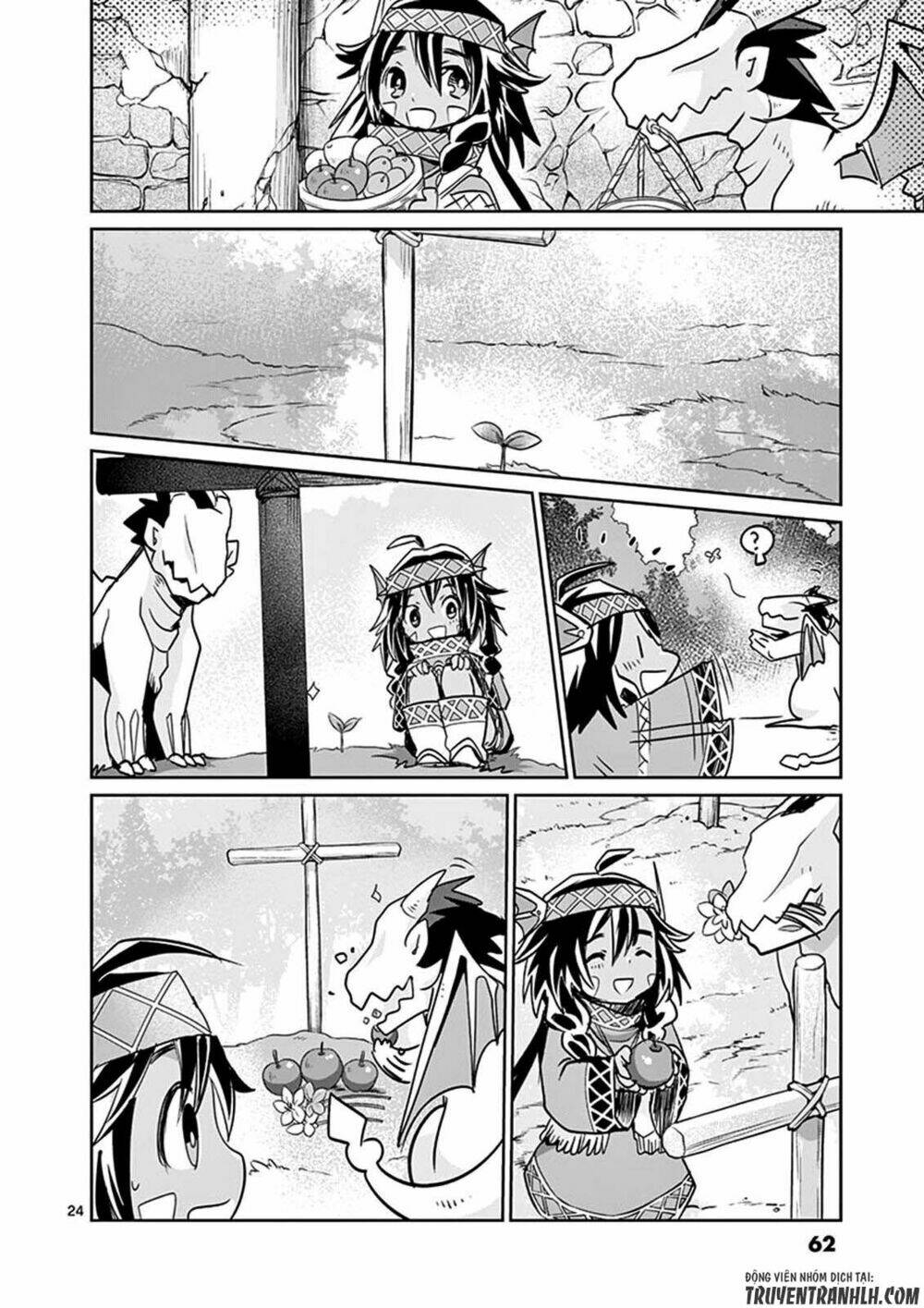 it's my life chapter 25.1 25