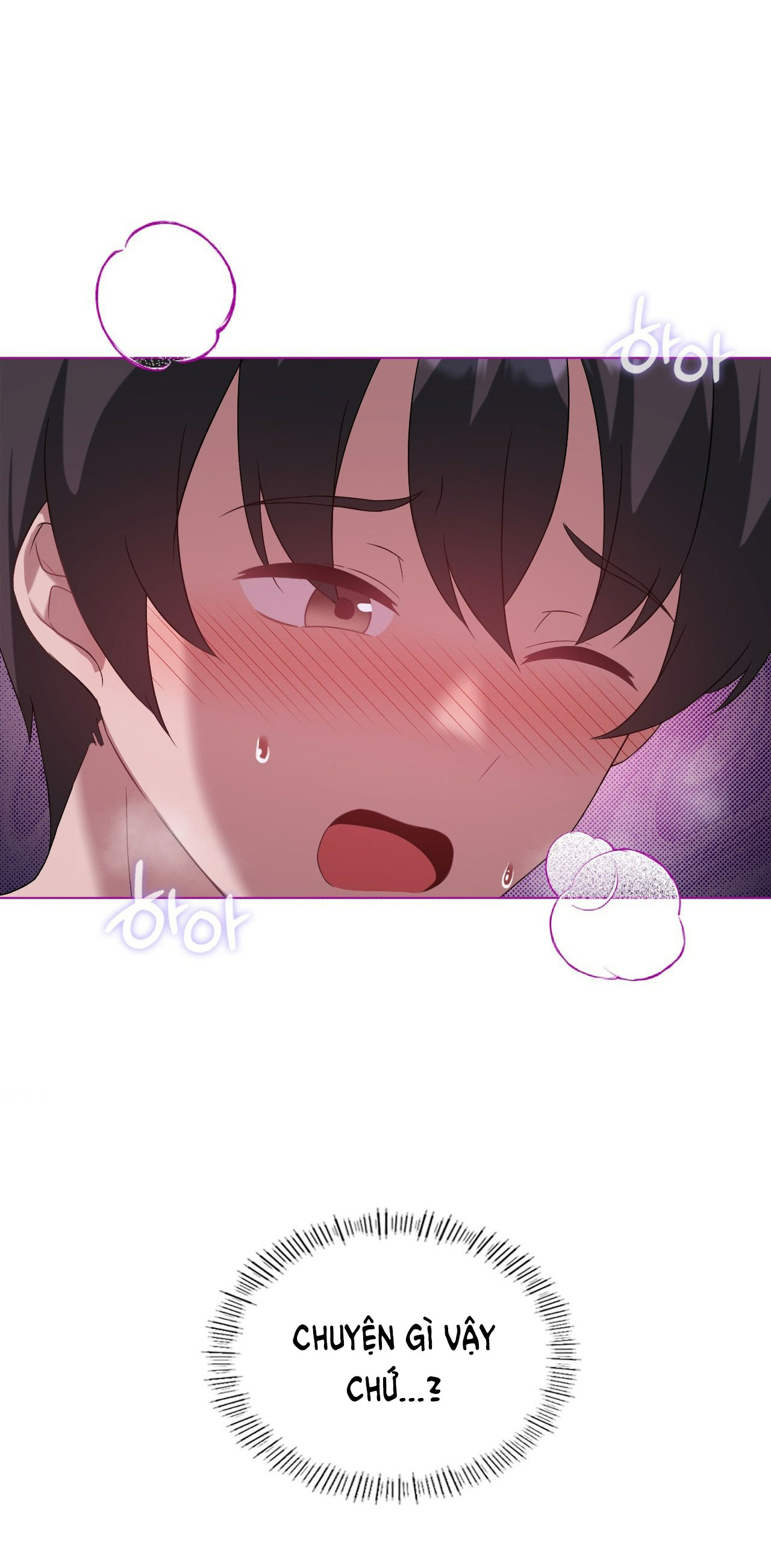 [18+] thăng cấp đến khi hài lòng chapter 24.2 13