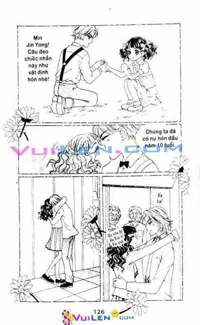 bong bóng trắng chapter 5 126