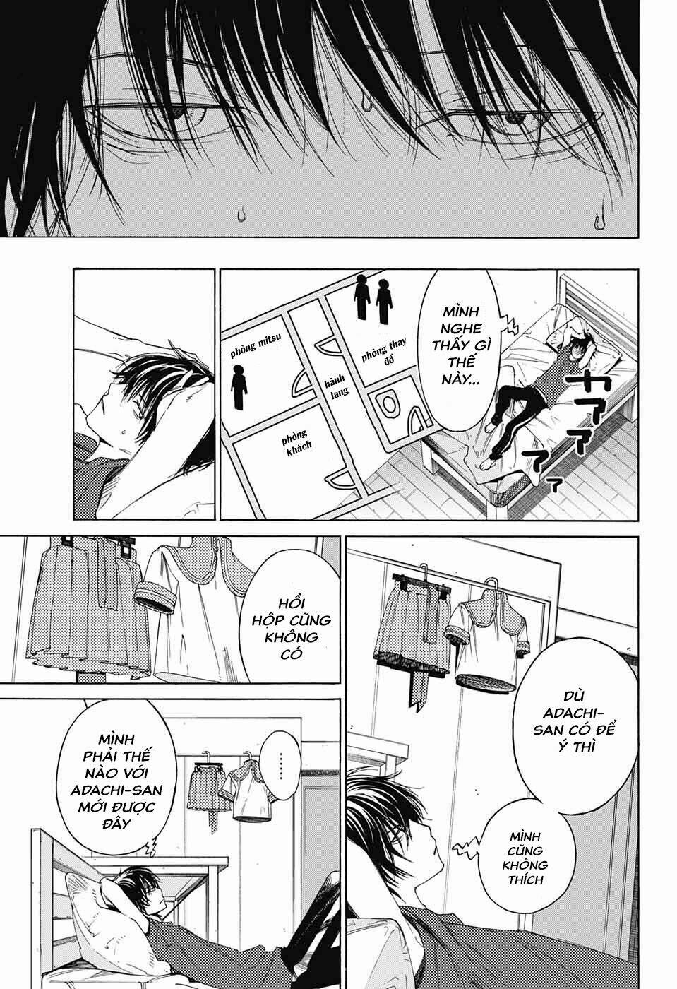 sentaku no toki chapter 4 22