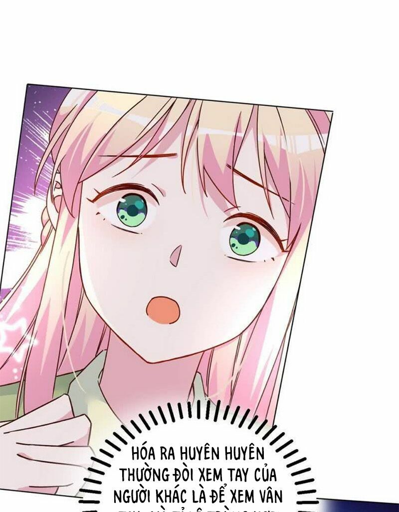 baba đẹp trai trên trời rơi xuống chapter 22 7