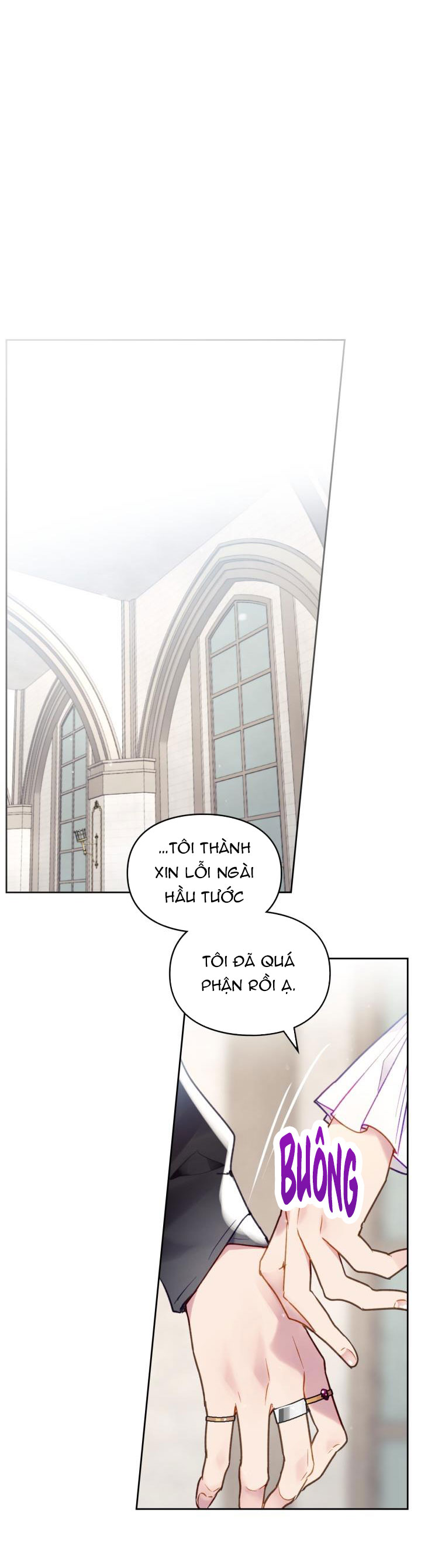 kết thúc của nhân vật phản diện chỉ có thể là cái chết chapter 86 2