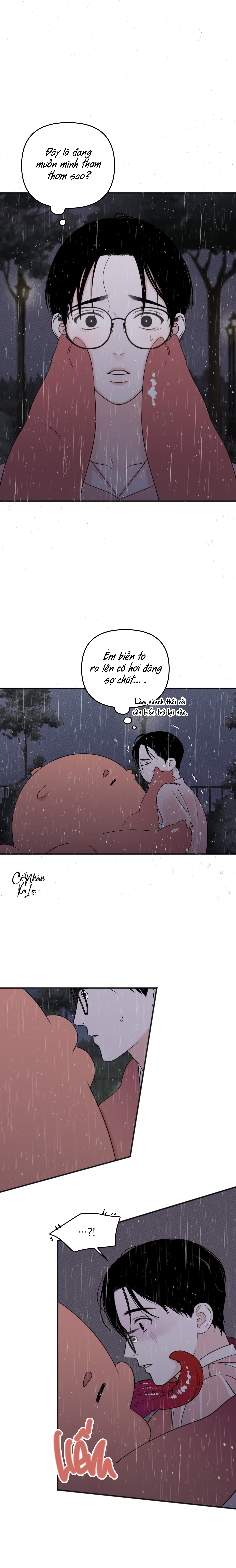 cảnh báo có giông chapter 6 3