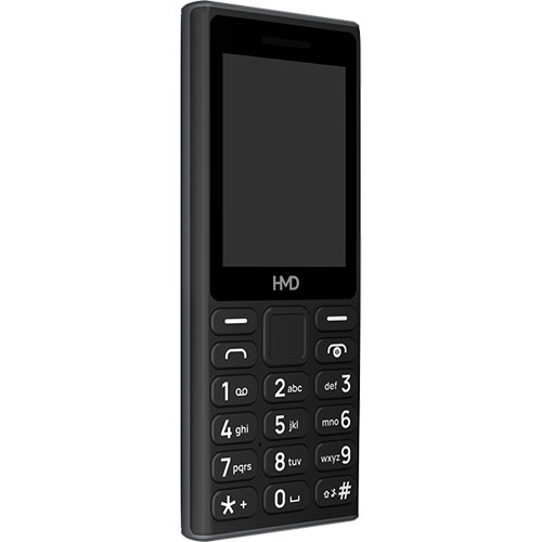 Điện thoại HMD 105 4G - Hàng chính hãng