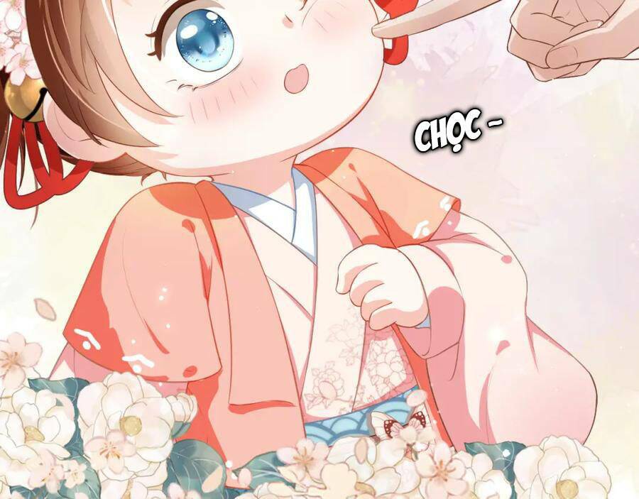 nhặt được bảo bối manh manh chapter 3 28