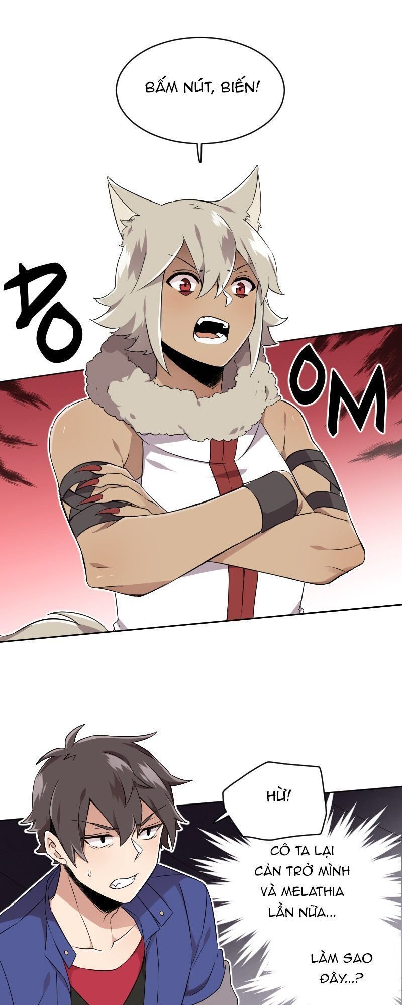 pháp sư và nữ chúa quỷ chapter 76 23