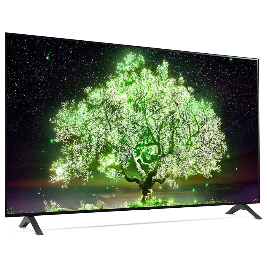 Smart Tivi OLED LG 4K 55 inch OLED55A1PTA