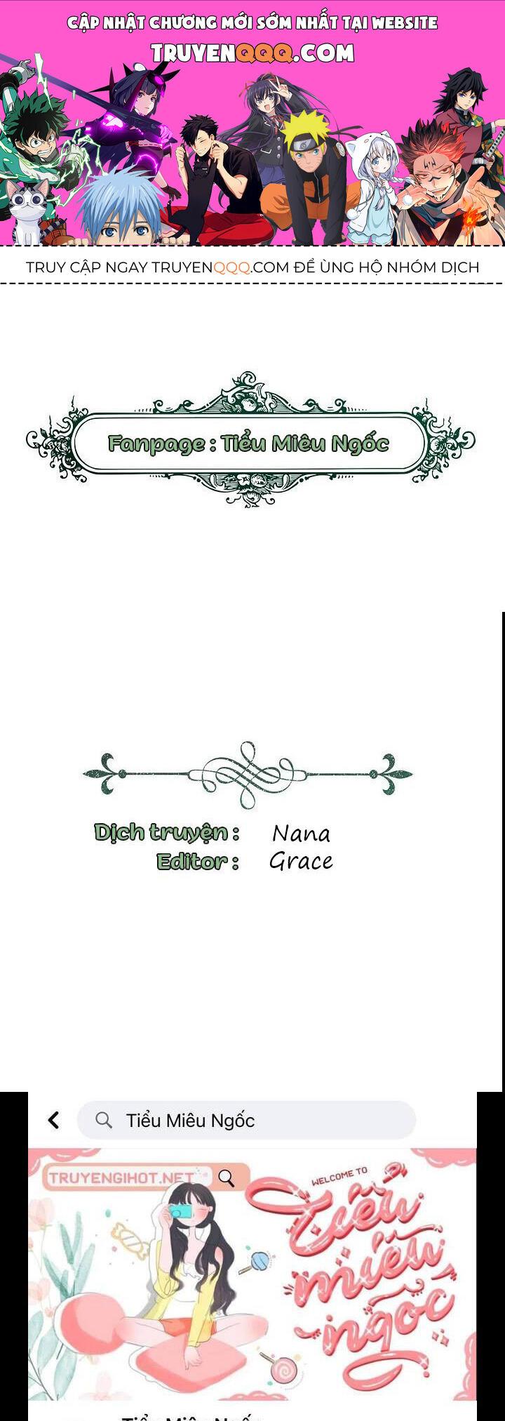 anh trai tôi quá hiền lành làm tôi lo lắng ghê chapter 81 1