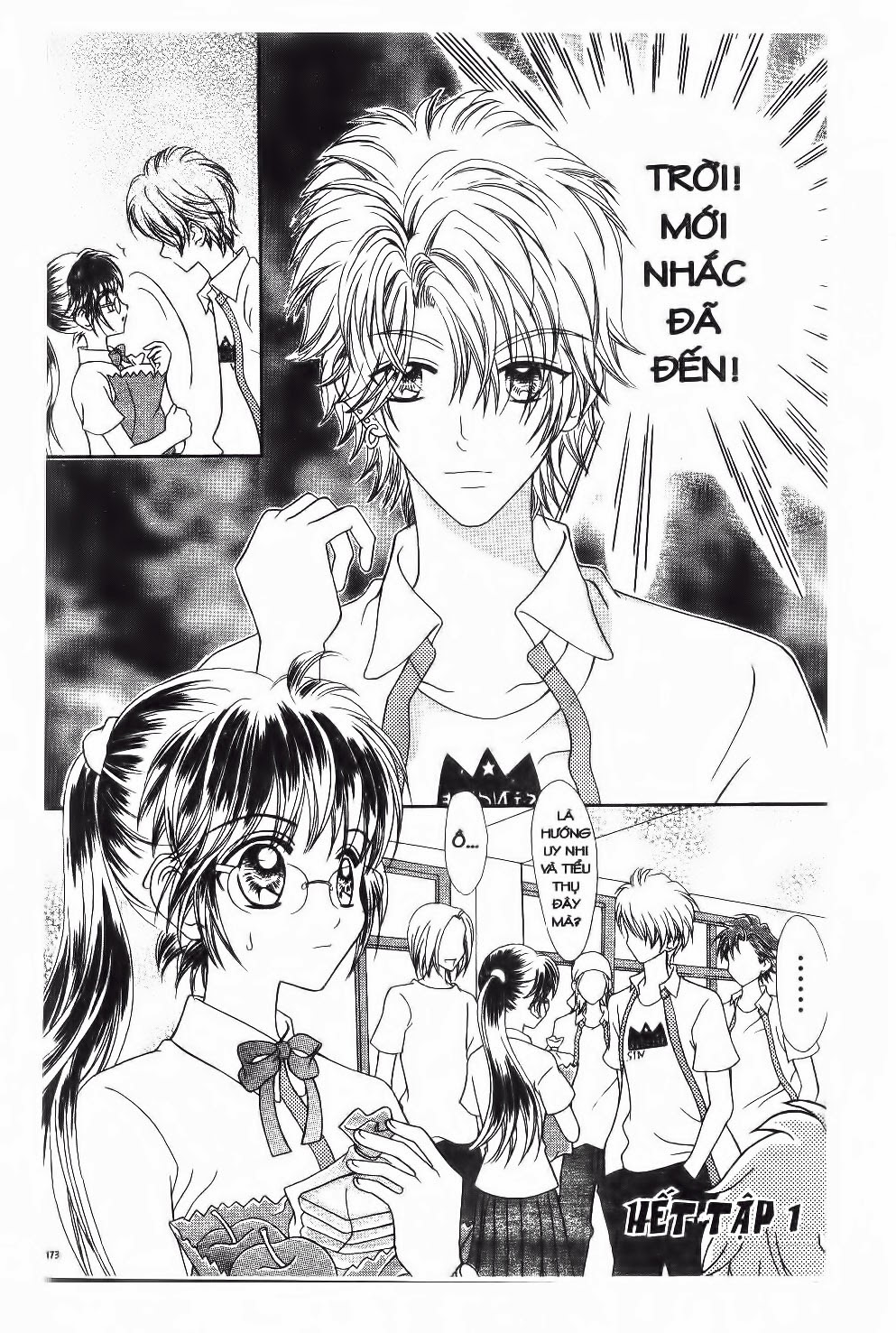 tuổi mộng mơ chapter 6 21