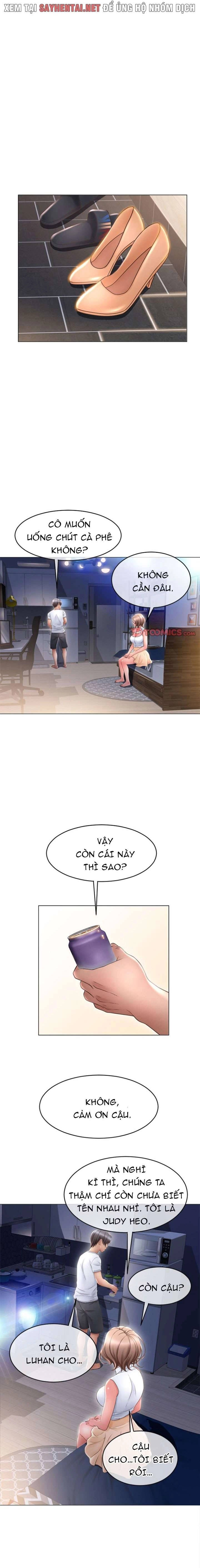 xa tận chân trời, gần ngay tr?.. chapter 22 6