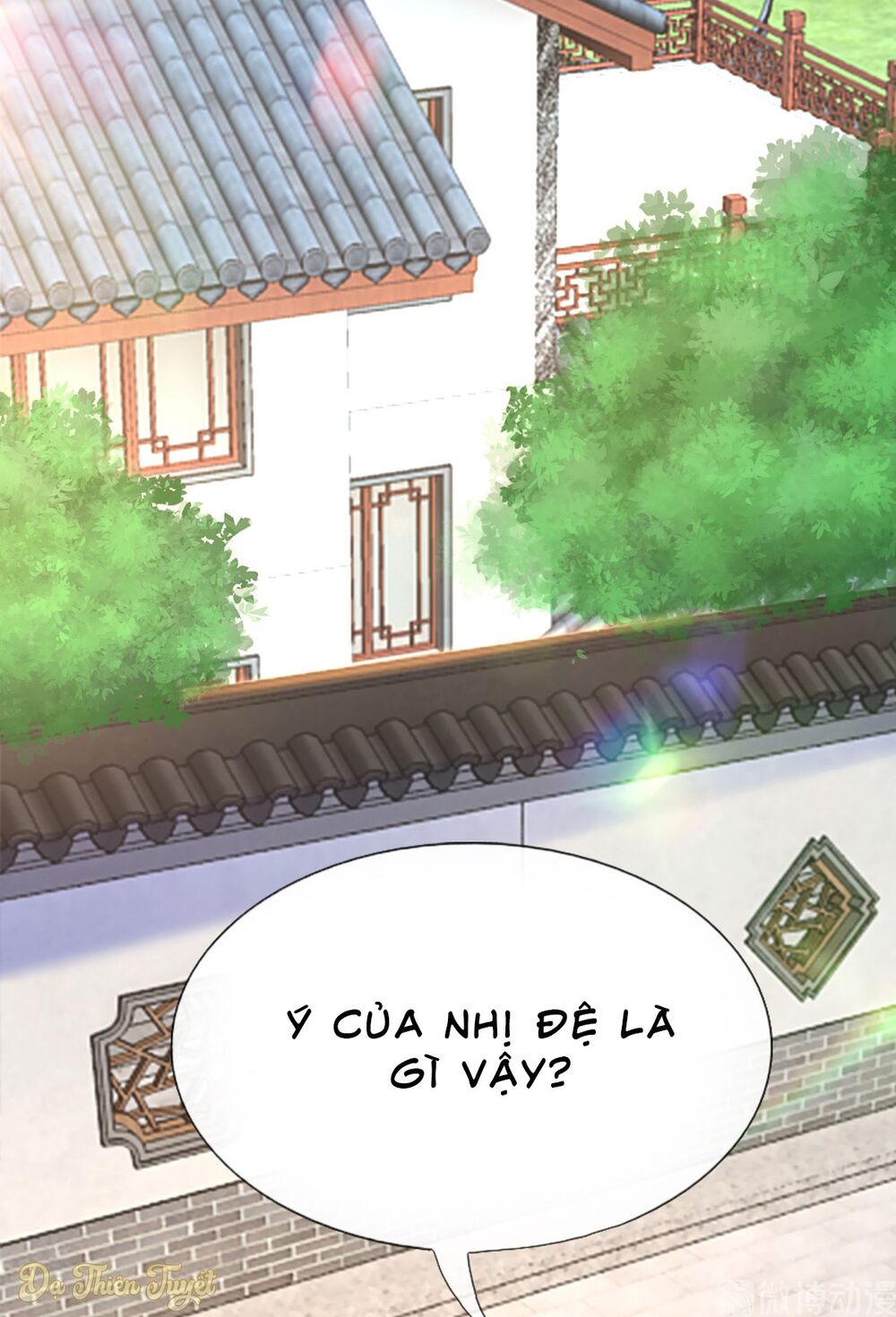 nhân vật phản diện biến thành sủng vật chapter 12 28