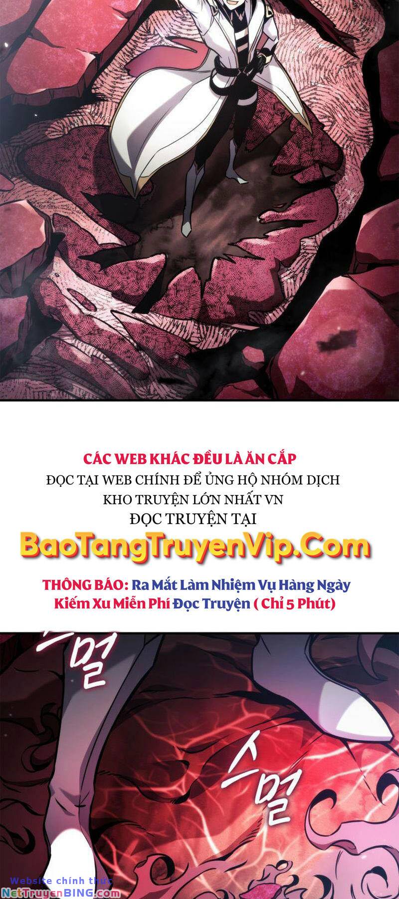 huyền thoại game thủ - tái xuất chapter 136 62