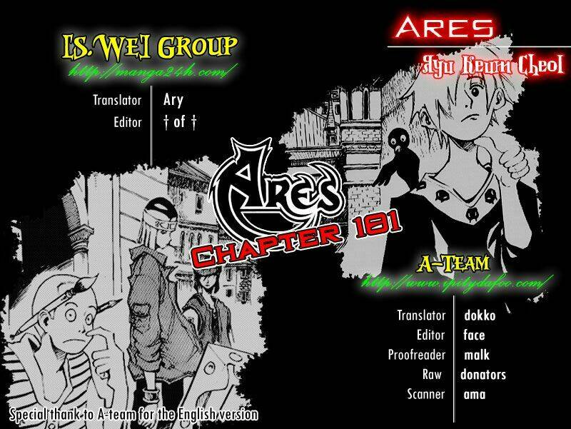 ares chapter 181 1