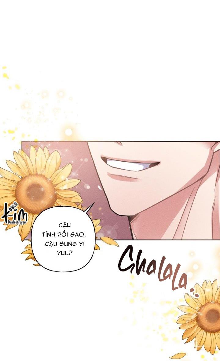 tình yêu không tổn thất chapter 0 9