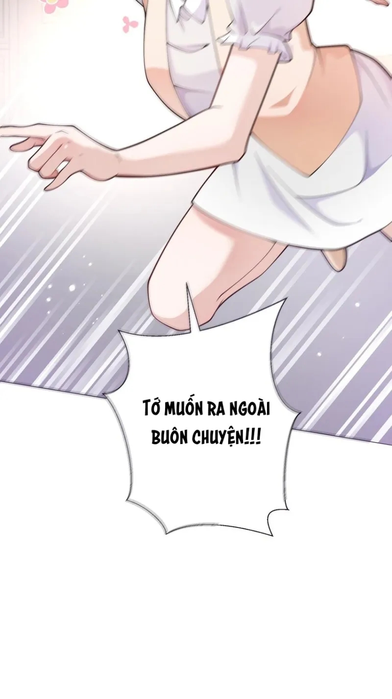 anh ấy cho đi nhiều lắm chapter 3 32