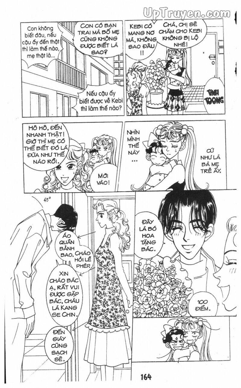 hãy đến đây tình yêu chapter 1 163