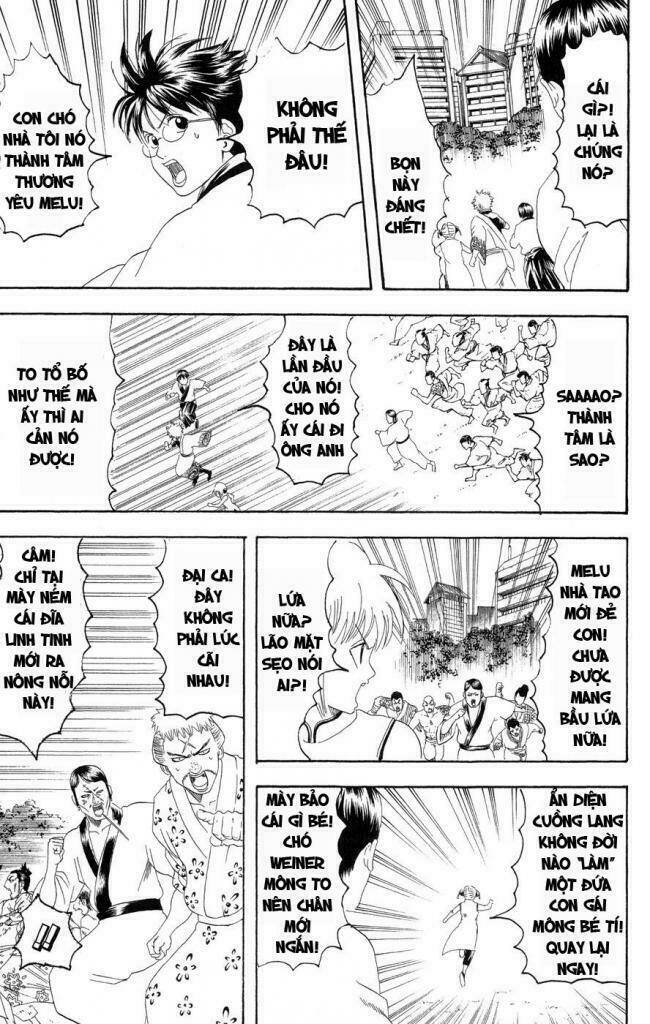 gintama - linh hồn bạc chapter 126 13