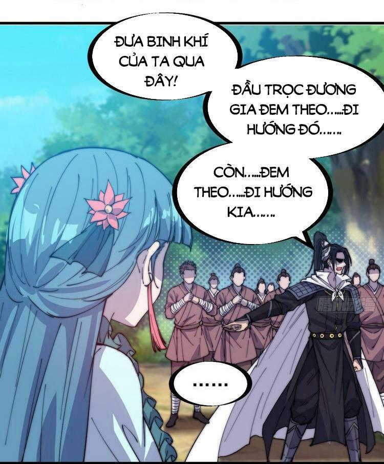 ta có một sơn trại chapter 172 5