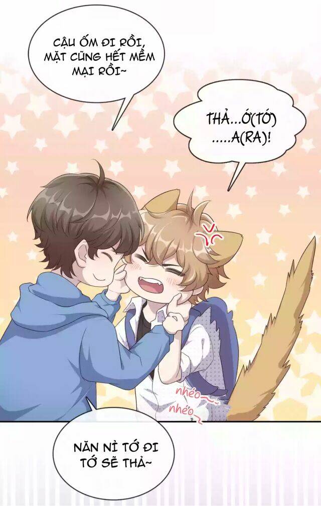 cao phán chapter 3 41