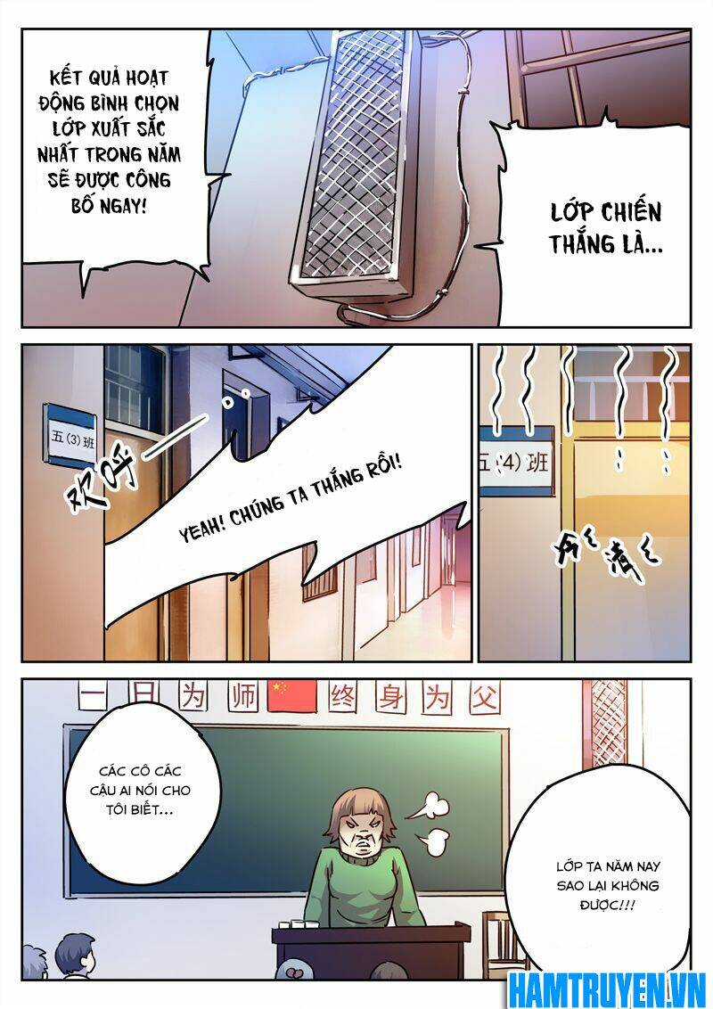 tử vong hồi chapter 66 5