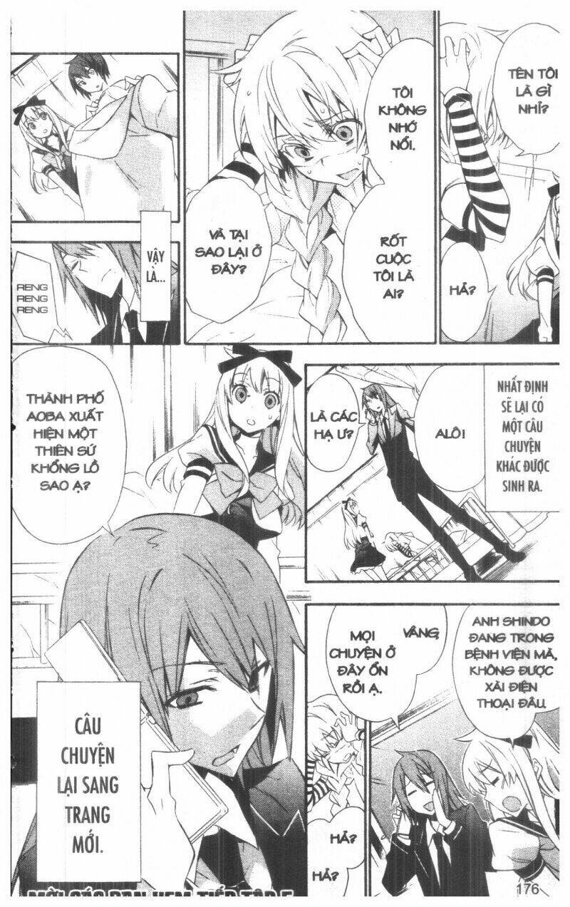 đối đầu thiên sứ chapter 4 176