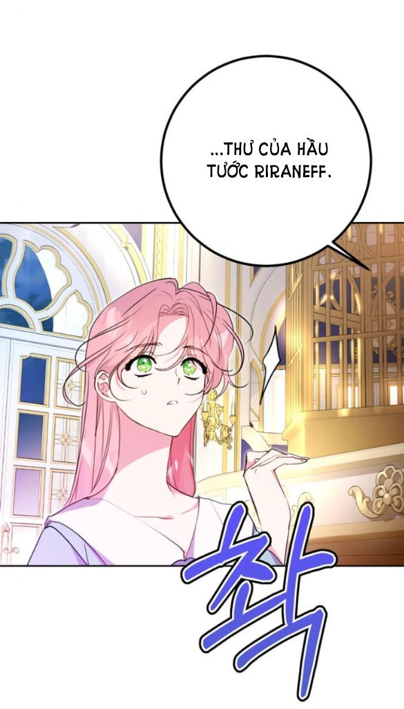 mỗi đêm chồng tôi đều biến đổi chapter 8.2 27