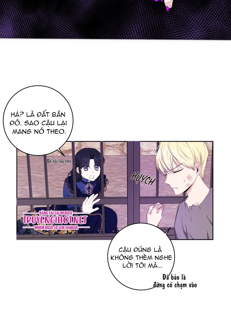 trở thành vợ của nam chính phế vật chapter 32 34