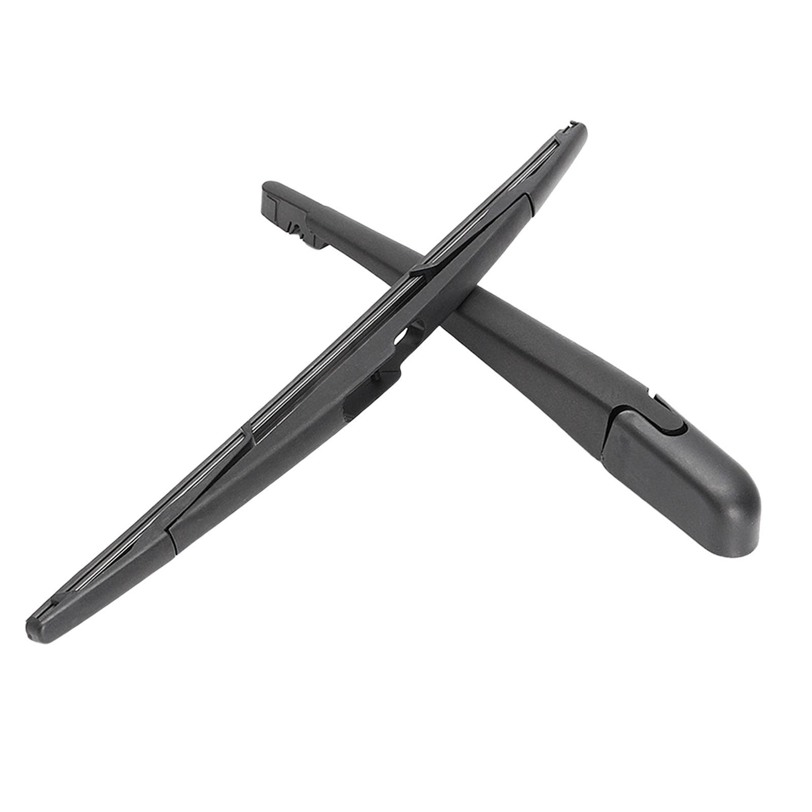 Auto Rear Wiper Arm Blade for Quest 2004-2009 Parts Accessory