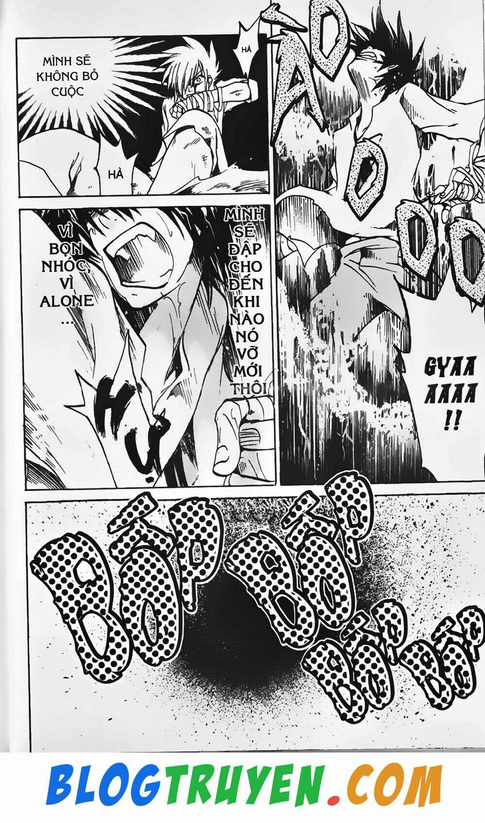 thần thoại minh vương chapter 2 28