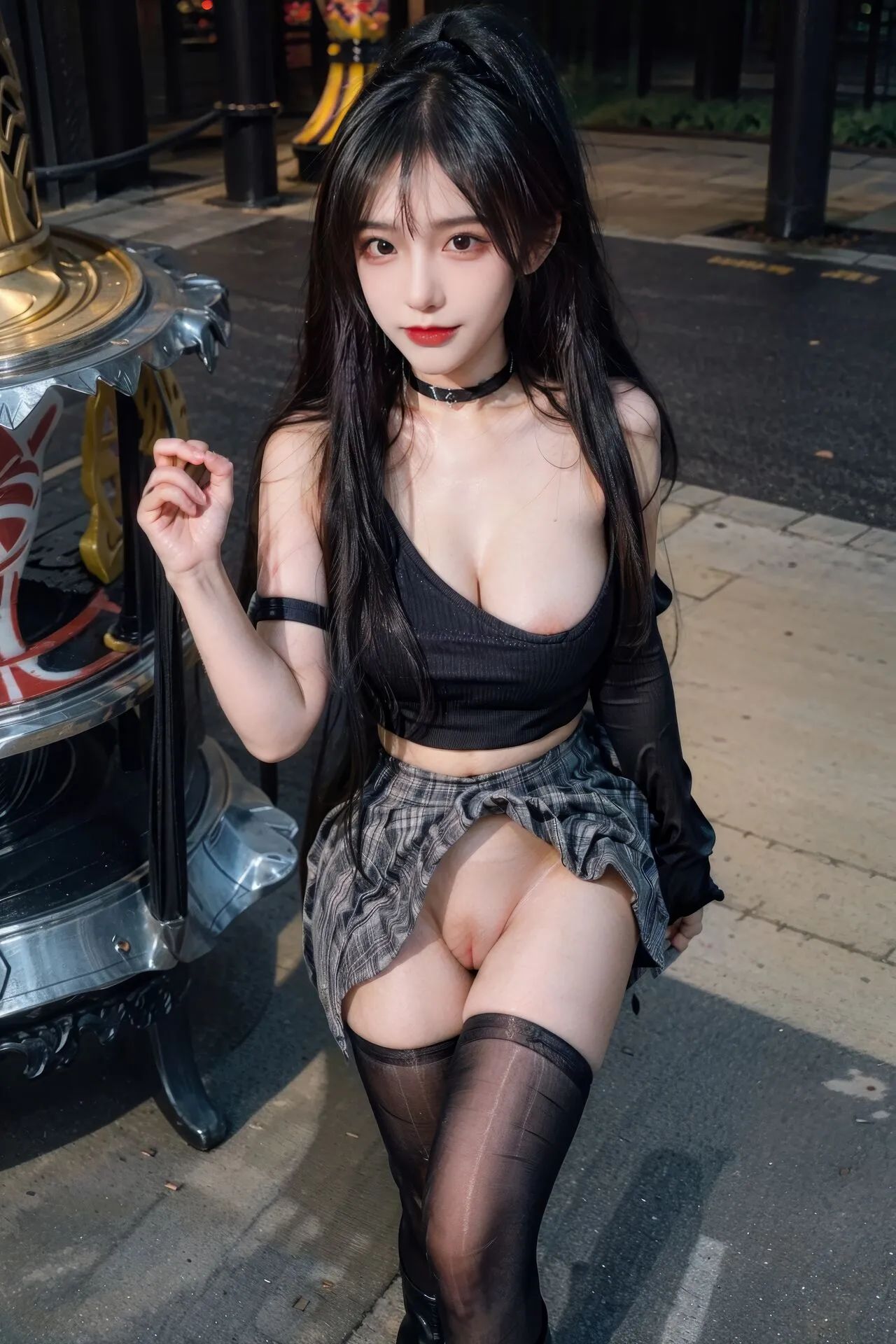 artist ai generated chapter 376 133