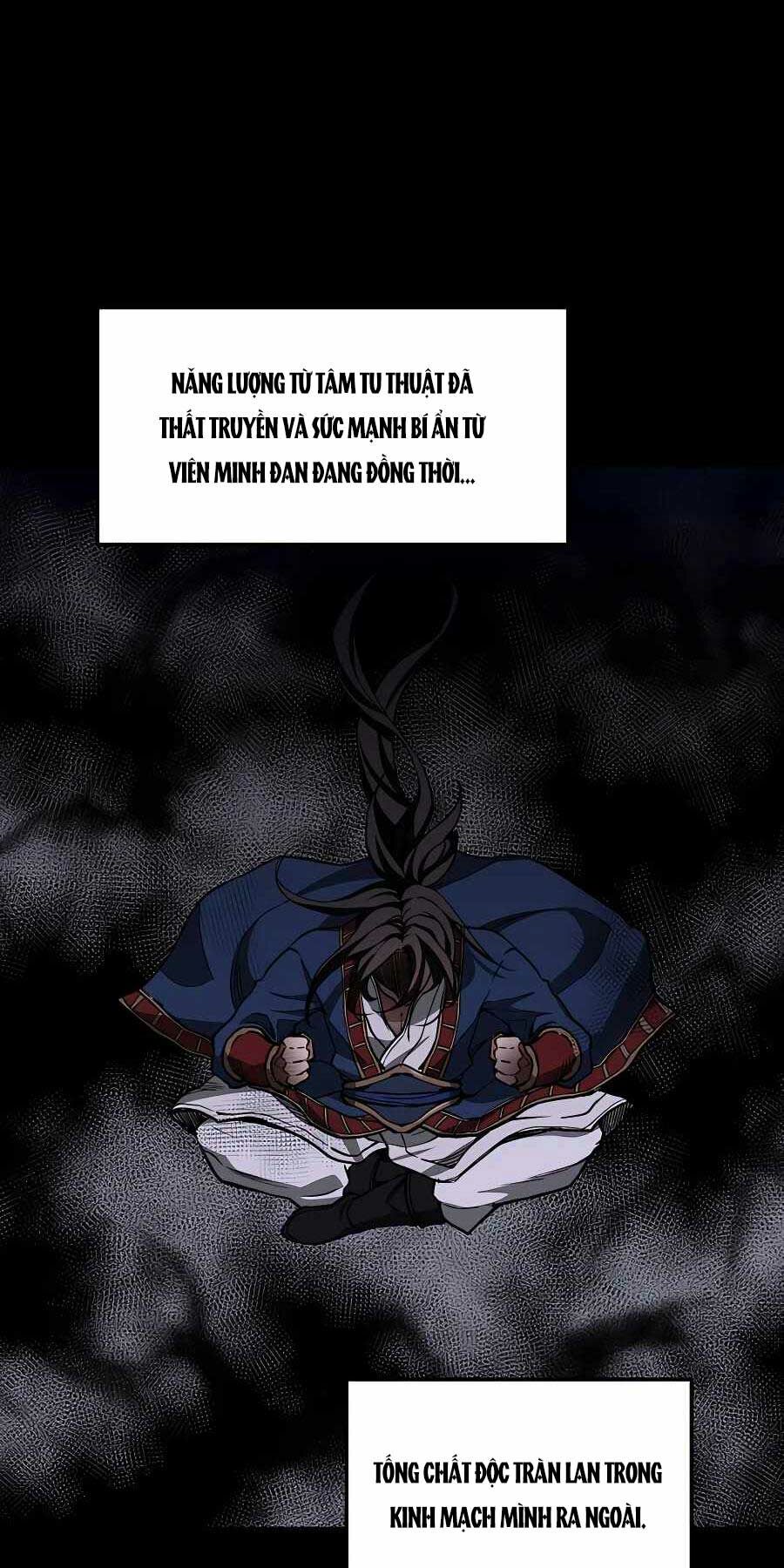 băng y kiếm thần chapter 21 5