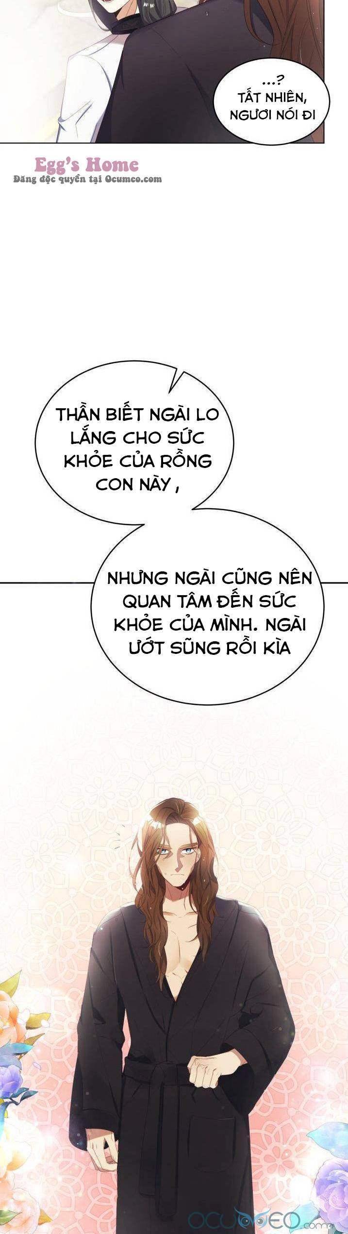 đứa con của rồng chapter 11 18