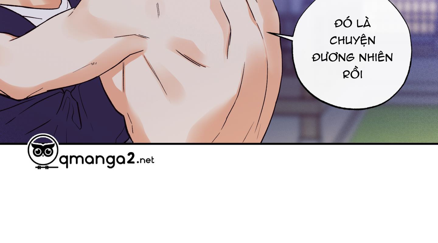 gâu gâu! chapter 52 54