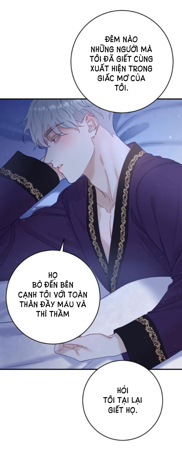 thuần hóa nam nô lệ hắc hóa chapter 5.1 7