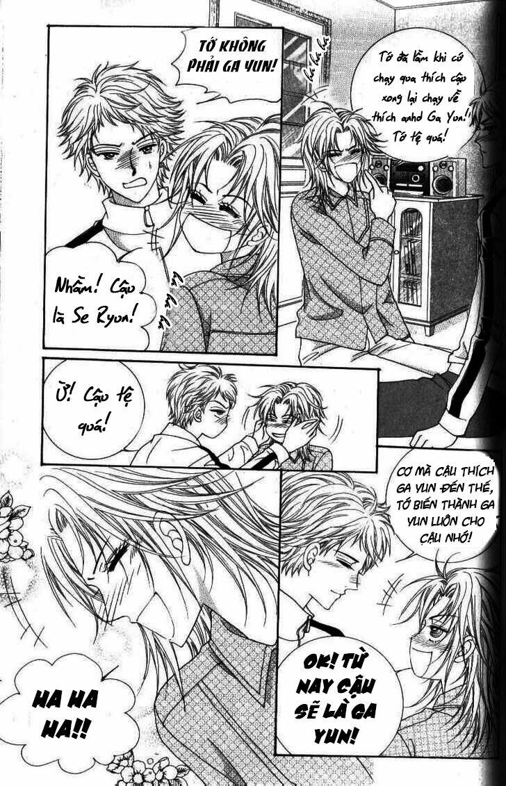 thần tượng mua sắm chapter 43 27