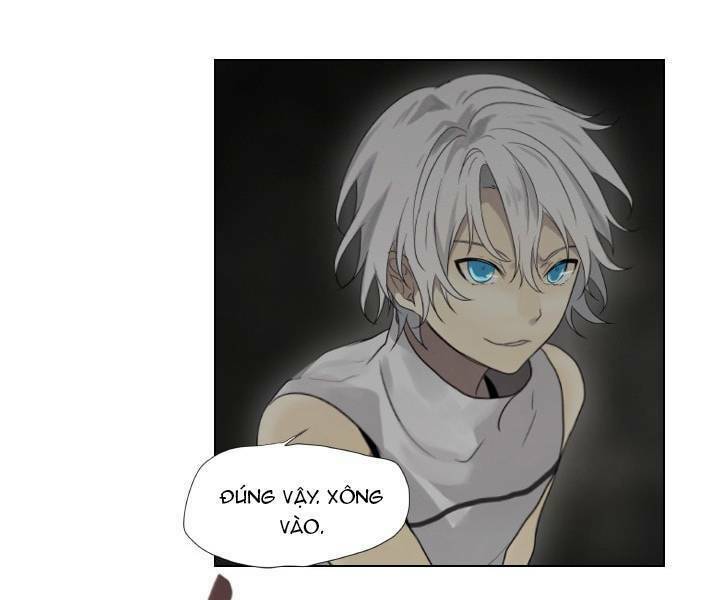 người cống hiến chapter 36 50