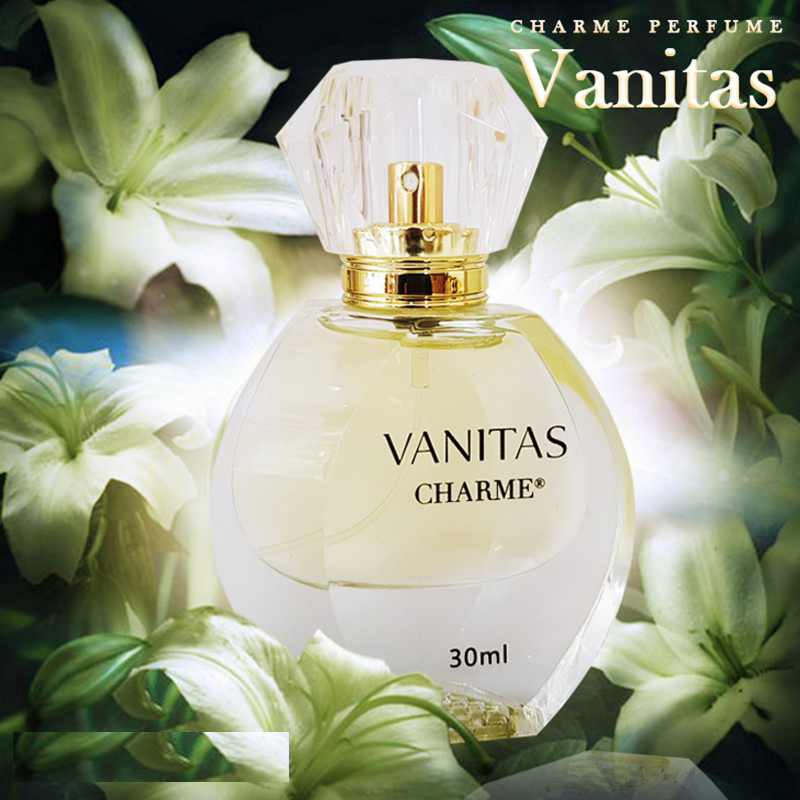 Nước Hoa Nữ Charme Vanitas 30ml