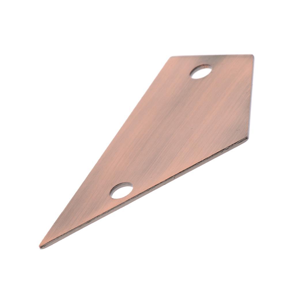 Fret Rocker Luthiers  Guitar Frets Leveling Tool