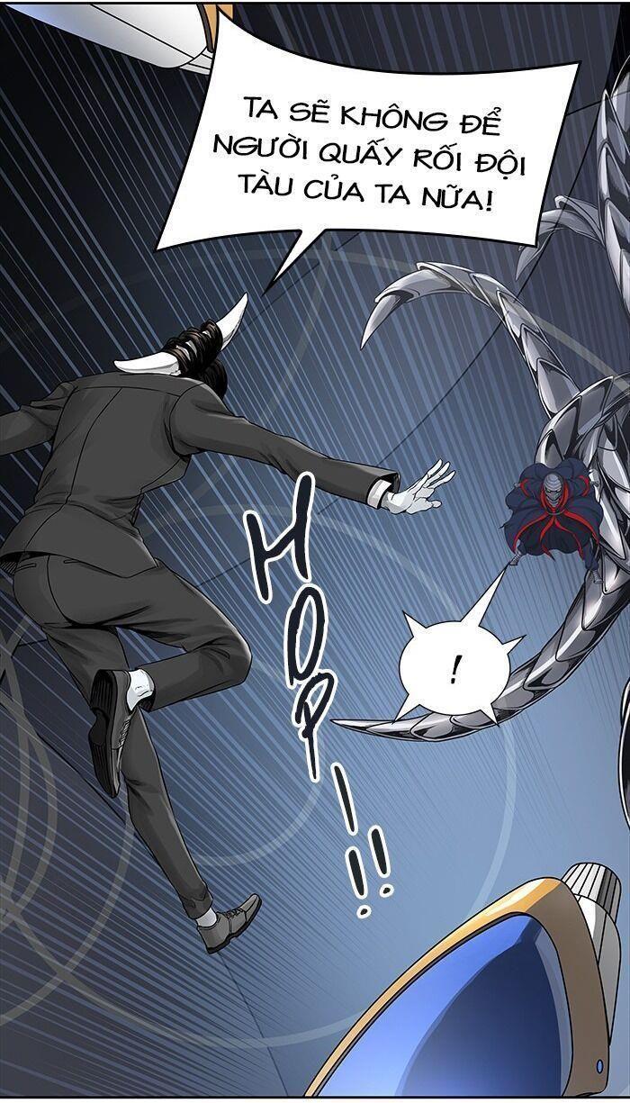 tòa tháp bí ẩn 2 chapter 470 19