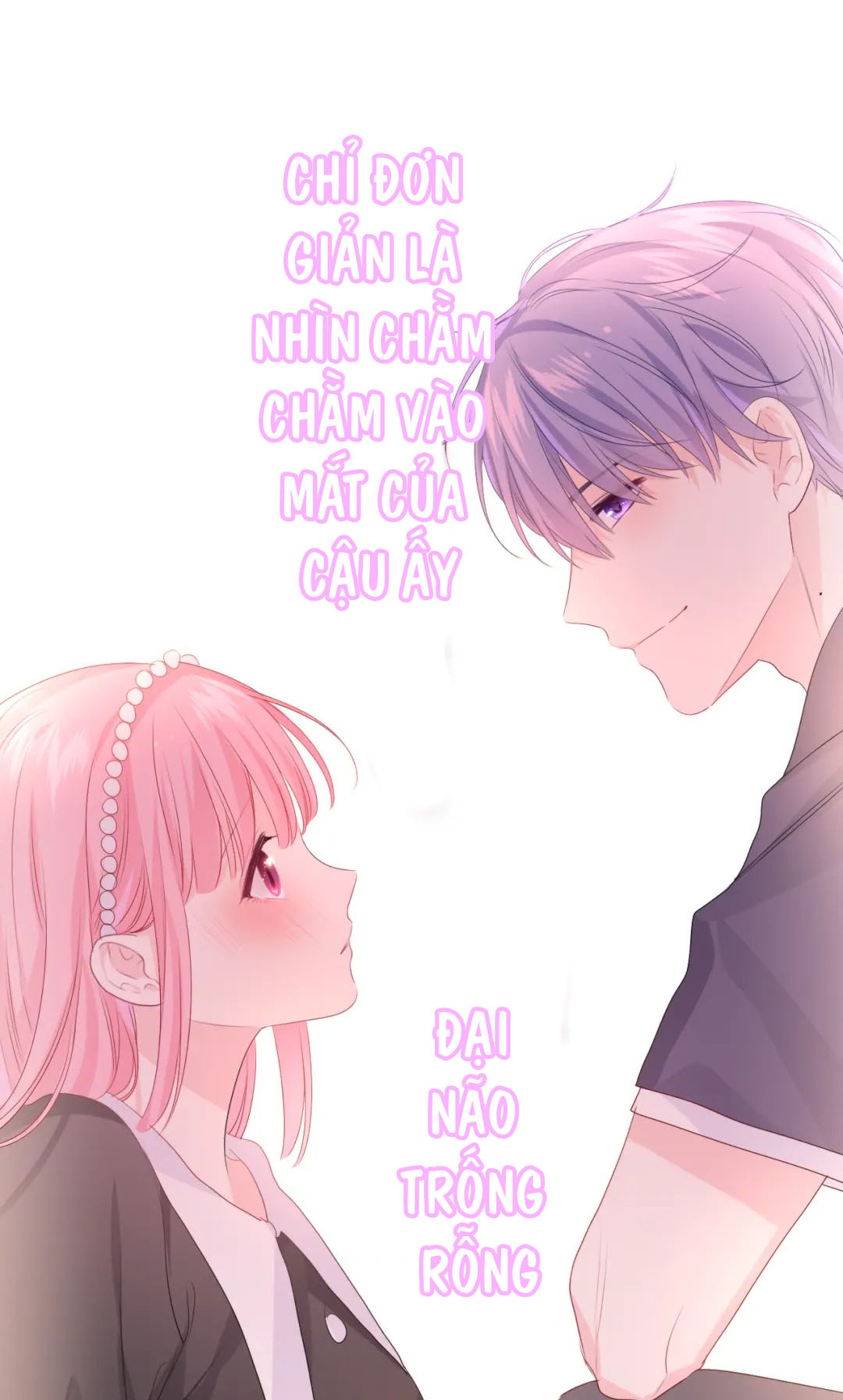 chào, đồng học thụ mộc chapter 20 64