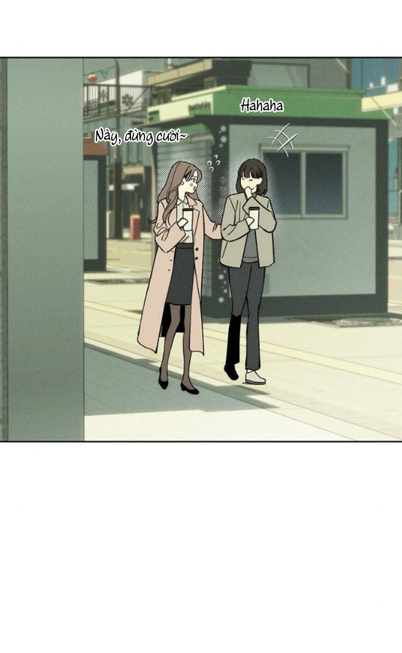 [18+] Nước Mắt Trên Đóa Hoa Tàn chapter 3.1 36