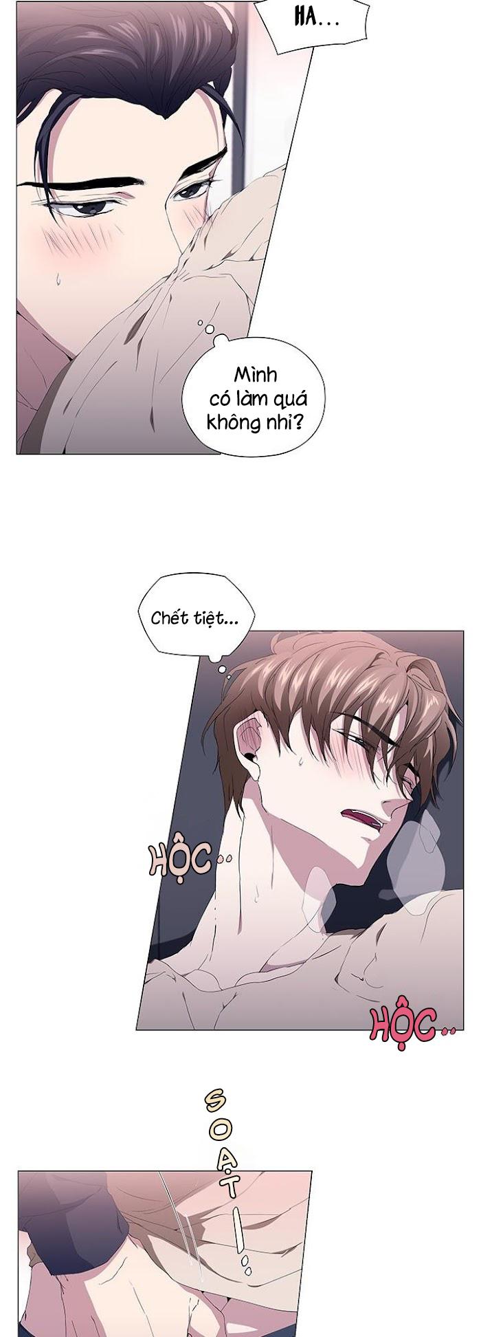 nhiệm vụ tiềm ẩn chapter 21 7