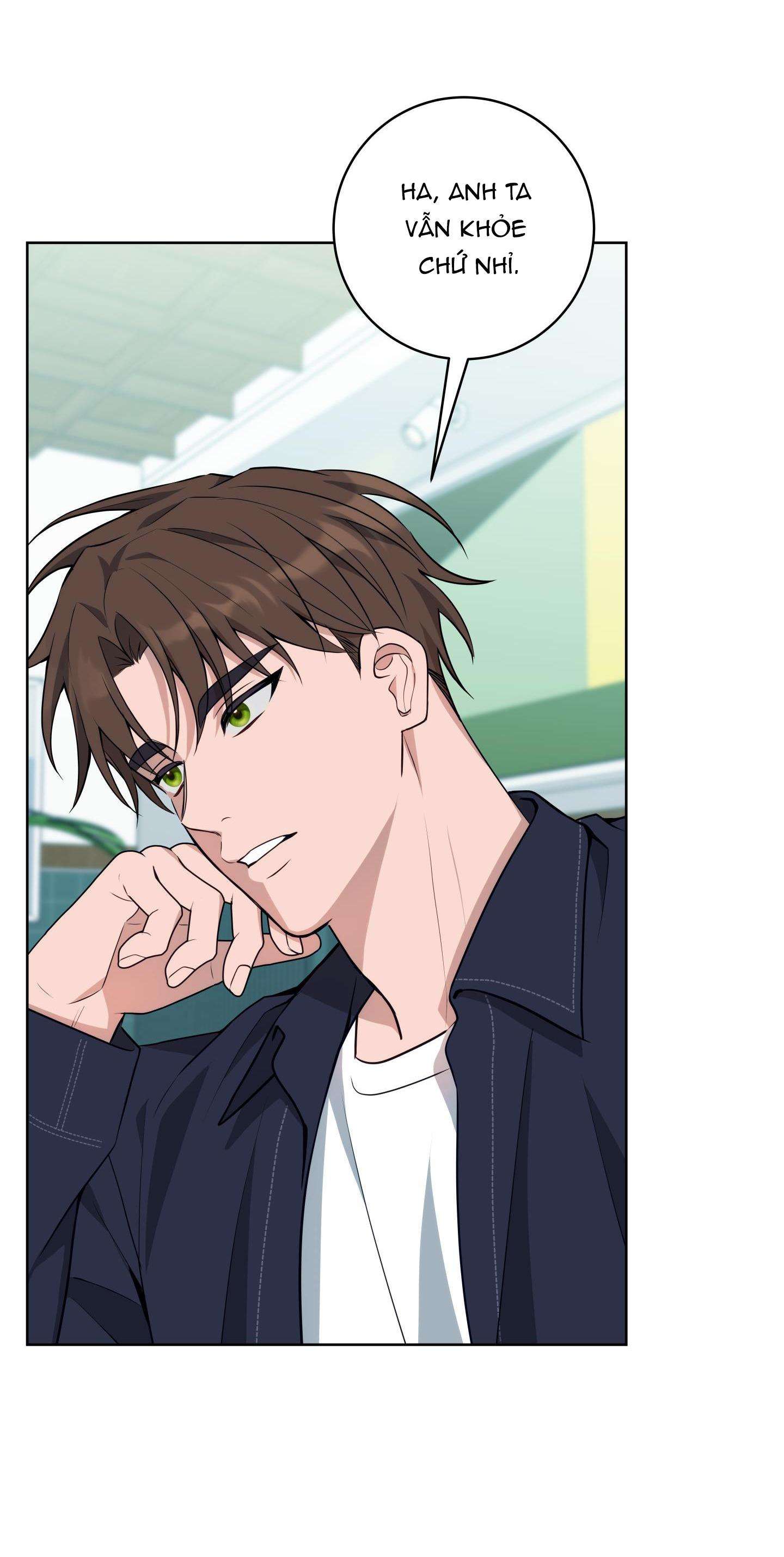 ba đêm làm tình thiệt đấy chapter 22 52